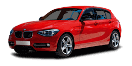 1 Series 116d